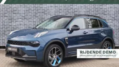 Blauw Gebruikt 2021 Lynk & Co 01 SUV | € 23.194 (Eerlijke prijs)