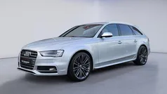 Grijs Gebruikt 2014 Audi S4 Proline Stationwagen | € 26.950 (Eerlijke prijs)