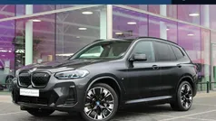 Grijs Gebruikt 2022 BMW iX3 Comfort Edition SUV | € 42.950 (Eerlijke prijs)