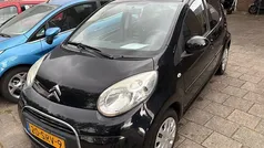 Gebruikt 2011 Citroën C1 SELECTION Hatchback | € 3.299 (Eerlijke prijs)