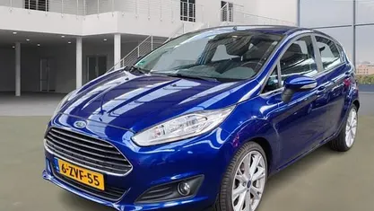 Occasion Ford Fiesta Titanium 95 PK (69 kW) 2015 Hatchback