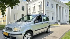 Gebruikt 2007 Fiat Panda Dynamic Hatchback | € 1.750 (Eerlijke prijs)