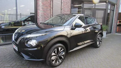 Occasion Nissan Juke Acenta 2023 SUV