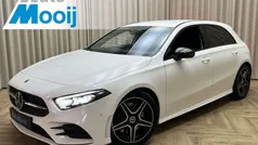 Mercedes A250