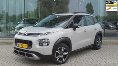 Grijs Gebruikt 2018 Citroën C3 Aircross Feel SUV | € 14.645 (Eerlijke prijs)