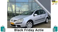 Gebruikt 2004 VW Golf IV Comfortline Hatchback | € 1.999 (Eerlijke prijs)