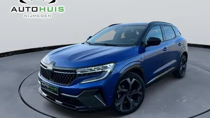 Occasion 2025 Renault Austral Techno SUV | € 32.745 (Super prijs)