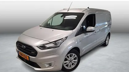 Occasion Ford Transit Limited 120 PK (88 kW) 2021 Van