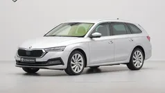 Gebruikt 2021 Skoda Octavia Style Stationwagen | € 21.940 (Super prijs)