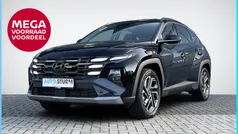 Suv Nieuw 2024 Hyundai Tucson Premium SUV | € 47.450 (Eerlijke prijs)