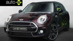 Rood Gebruikt 2016 Mini Cooper Clubman Business Stationwagen | € 18.900 (Eerlijke prijs)