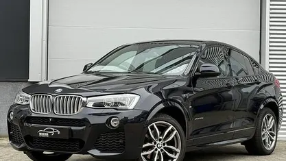 Occasion BMW X4 Executive 259 PK (190 kW) 2015 SUV