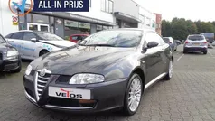 Gebruikt 2006 Alfa Romeo GT Distinctive Coupé | € 4.950 (Eerlijke prijs)