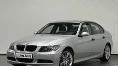 Grijs Gebruikt 2006 BMW 320 Executive Sedan | € 5.995 (Eerlijke prijs)