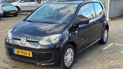 Gebruikt 2012 VW up! take up! Hatchback | € 3.970 (Goede deal)