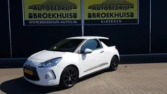 Gebruikt 2014 Citroën DS3 So Chic Hatchback | € 3.450 (Super prijs)