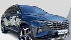 Gebruikt 2021 Hyundai Tucson Premium SUV | € 30.695 (Eerlijke prijs)