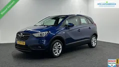 Gebruikt 2020 Opel Crossland X Edition SUV | € 11.500 (Goede deal)