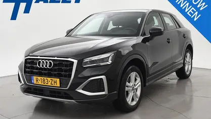 Gebruikt 2021 Audi Q2 SUV | € 25.950 (Goede deal)