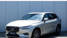 Bruin, metallic lak Gebruikt 2018 Volvo XC60 Inscription SUV | € 35.950 (Eerlijke prijs)