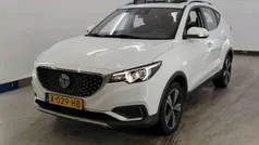 Gebruikt 2021 MG ZS Luxury SUV | € 13.944 (Goede deal)