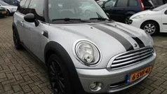 Gebruikt 2008 Mini Cooper Clubman Stationwagen | € 1.999 (Goede deal)