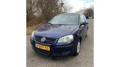 Gebruikt 2006 VW Polo Sportline Hatchback | € 1.499 (Goede deal)