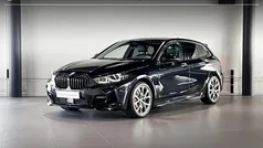 Gebruikt 2024 BMW 118 Executive Hatchback | € 35.900 (Eerlijke prijs)