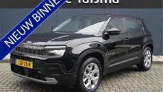 Gebruikt 2024 Jeep Avenger Altitude SUV | € 24.445 (Eerlijke prijs)