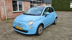 Gebruikt 2011 Fiat 500C Cabriolet | € 2.950 (Eerlijke prijs)