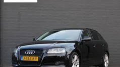 Gebruikt 2010 Audi A3 Sportback Ambiente Hatchback | € 6.940 (Eerlijke prijs)