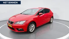 Gebruikt 2020 Seat Leon Style Hatchback | € 17.440 (Super prijs)