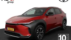 Gebruikt 2023 Toyota bZ4X SUV | € 31.950 (Goede deal)