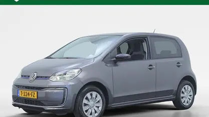 Occasion 2022 VW e-up! Style Hatchback | € 16.895 (Eerlijke prijs)