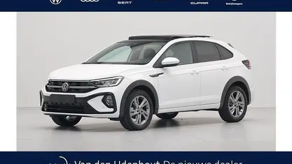 Occasion VW Taigo R-line 112 PK (82 kW) 2022 SUV