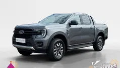 Gebruikt 2025 Ford Ranger Wildtrack Pickup | € 53.750 (Super prijs)