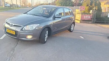 Occasion 2008 Hyundai i30 Dynamiq Hatchback | € 2.250 (Eerlijke prijs)
