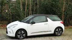 Wit Gebruikt 2012 Citroën DS3 So Chic Hatchback | € 4.249 (Eerlijke prijs)