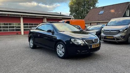 Occasion VW Eos 150 PK (110 kW) 2007 Cabriolet