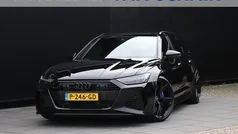 Gebruikt 2022 Audi RS6 S-Line Stationwagen | € 127.950 (Goede deal)