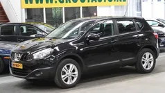 Gebruikt 2011 Nissan Qashqai Acenta SUV | € 5.944 (Super prijs)