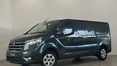 Grijs Nieuw 2024 Renault Trafic Van | € 30.623 (Eerlijke prijs)