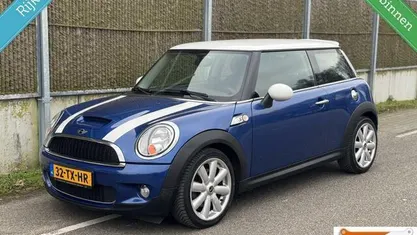 Occasion Mini Cooper S Chili 174 PK (127 kW) 2007 Hatchback