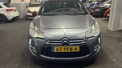 Grijs Gebruikt 2011 Citroën DS3 Hatchback | € 2.995 (Eerlijke prijs)