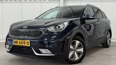 Gebruikt 2017 Kia Niro First Edition SUV | € 13.993 (Eerlijke prijs)