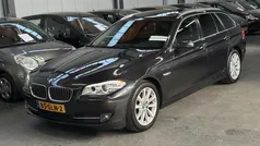 Gebruikt 2010 BMW 523 Executive Stationwagen | € 7.499 (Eerlijke prijs)