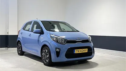 Gebruikt 2018 Kia Picanto Hatchback | € 7.749 (Eerlijke prijs)
