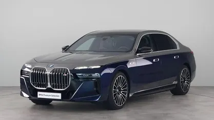 Occasion BMW i7 Comfort Edition 484 kW (659 PK) 2024 Sedan