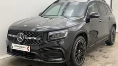 Gebruikt 2024 Mercedes GLB200 AMG line Plus SUV | € 47.900 (Goede deal)