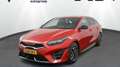 Occasion Kia ProCeed GT-Line 142 PK (104 kW) 2024 Hatchback